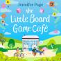The Little Board Game Cafe - Preview