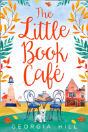 The Little Book Cafe - Preview
