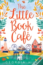 Capa do artigo The Little Book Cafe
