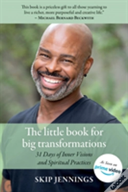 Capa do artigo The Little Book For Big Transformations