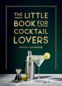 The Little Book For Cocktail Lovers - Preview