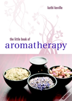 Capa do artigo The Little Book Of Aromatherapy