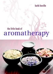 Capa do artigo The Little Book Of Aromatherapy