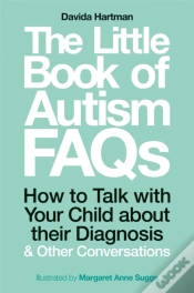 Capa do artigo The Little Book Of Autism Faqs