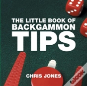Capa do artigo The Little Book Of Backgammon Tips