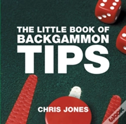 Capa do artigo The Little Book Of Backgammon Tips