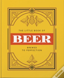 Capa do artigo The Little Book Of Beer