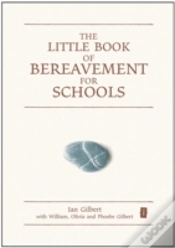 Capa do artigo The Little Book Of Bereavement For Schools
