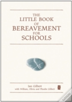 Capa do artigo The Little Book Of Bereavement For Schools