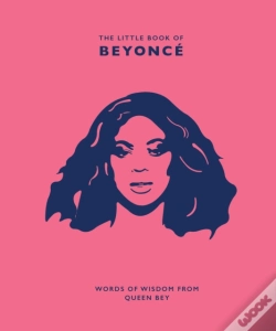 Capa do artigo The Little Book Of Beyonce