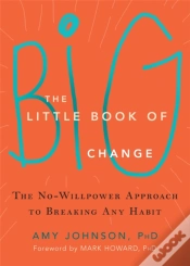 Capa do artigo The Little Book Of Big Change