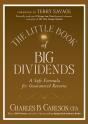The Little Book Of Big Dividends - Preview