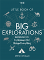 The Little Book Of Big Explorations - Preview