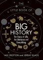 The Little Book Of Big History - Preview