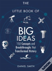 Capa do artigo The Little Book Of Big Ideas