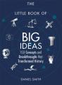 The Little Book Of Big Ideas - Preview