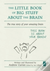 Capa do artigo The Little Book Of Big Stuff About The Brain