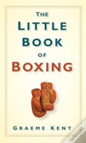 Capa do artigo The Little Book Of Boxing