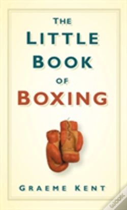 Capa do artigo The Little Book Of Boxing