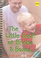 Capa do artigo The Little Book Of Bricks And Boxes