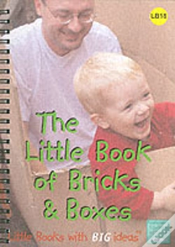Capa do artigo The Little Book Of Bricks And Boxes