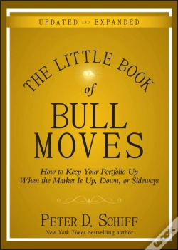 Capa do artigo The Little Book Of Bull Moves, Updated And Expanded