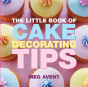 The Little Book Of Cake Decorating Tips - Preview