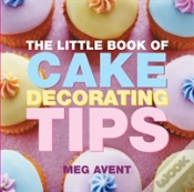Capa do artigo The Little Book Of Cake Decorating Tips