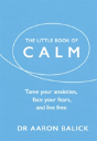 The Little Book Of Calm - Preview
