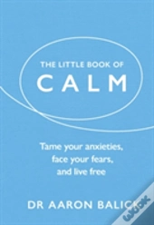 The Little Book Of Calm