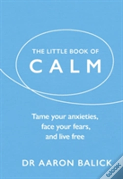 Capa do artigo The Little Book Of Calm