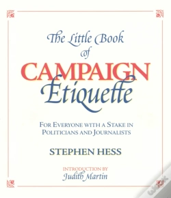 Capa do artigo The Little Book Of Campaign Etiquette