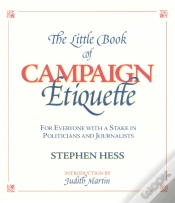 Capa do artigo The Little Book Of Campaign Etiquette