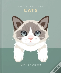 Capa do artigo The Little Book Of Cats