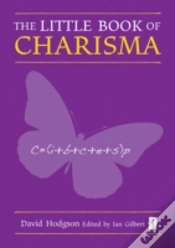 Capa do artigo The Little Book Of Charisma