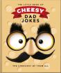 The Little Book Of Cheesy Dad Jokes - Preview