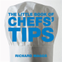 The Little Book Of Chefs' Tips - Preview