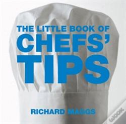 Capa do artigo The Little Book Of Chefs' Tips