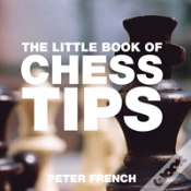 Capa do artigo The Little Book Of Chess Tips