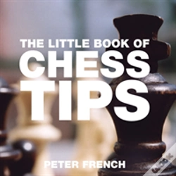 Capa do artigo The Little Book Of Chess Tips