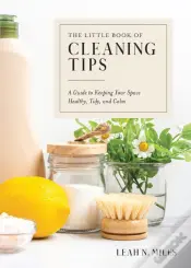 The Little Book Of Cleaning Tips