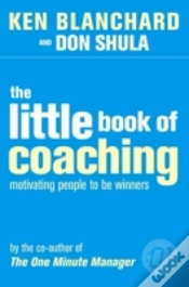 Capa do artigo The Little Book Of Coaching
