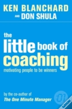 Capa do artigo The Little Book Of Coaching