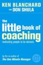The Little Book Of Coaching - Preview