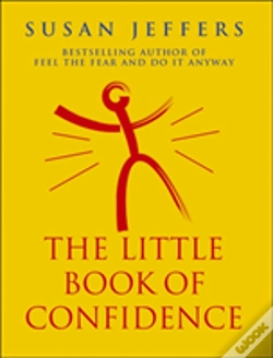 Capa do artigo The Little Book Of Confidence