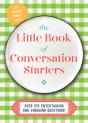 The Little Book Of Conversation Starters - Preview