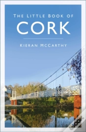Capa do artigo The Little Book Of Cork