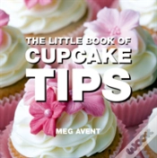 Capa do artigo The Little Book Of Cupcake Tips