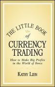 The Little Book Of Currency Trading