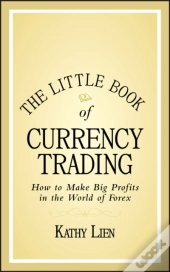 The Little Book Of Currency Trading
